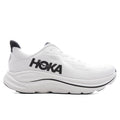 Clifton 10 - White/Black