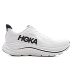 Clifton 10 - White/Black