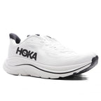 Clifton 10 - White/Black