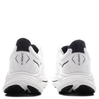 Clifton 10 - White/Black