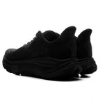 Clifton 10 - Black/Black