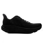 Clifton 10 - Black/Black