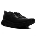 Clifton 10 - Black/Black