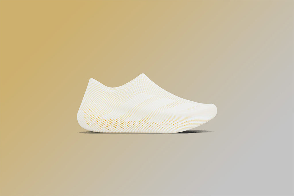 Climacool - Off White
