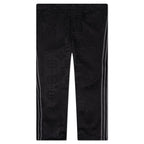 adidas Originals x CLOT Lunar New Year Allover Print Pants - Black