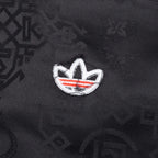 adidas Originals x CLOT Lunar New Year Sports Jacket - Black