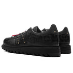 adidas Originals x CLOT Superstar 'Chinese New Year'  - Core Black/Carbon/Gold Metallic