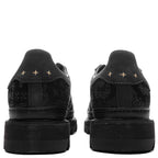 adidas Originals x CLOT Superstar 'Chinese New Year'  - Core Black/Carbon/Gold Metallic