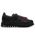 adidas Originals x CLOT Superstar 'Chinese New Year'  - Core Black/Carbon/Gold Metallic