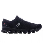 Cloud X 4 - Black/Eclipse