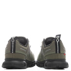 Cloud 6 Waterproof - Olive/Espresso