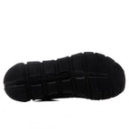 Cloud 6 Wide - Black/Black