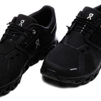 Cloud 6 Wide - Black/Black