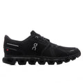 Cloud 6 Wide - Black/Black