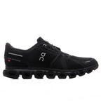 Cloud 6 Wide - Black/Black