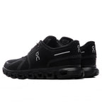 Cloud 6 Wide - Black/Black