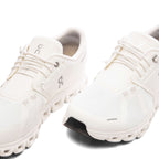 Cloud 6 Wide - White/White