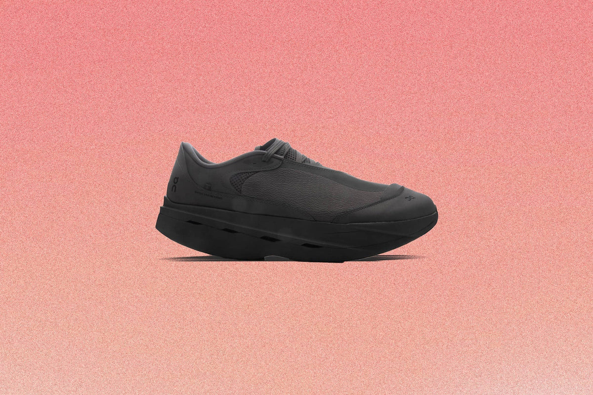 On x PAF Cloudboom Volt - Ember/Pebble