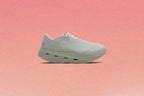 On x PAF Cloudboom Volt - White/Gale