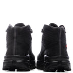 Cloudrock Mid Waterproof - Black/Black