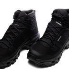 Cloudrock Mid Waterproof - Black/Black