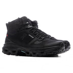 Cloudrock Mid Waterproof - Black/Black