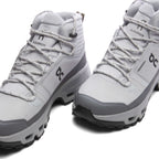 Cloudrock Mid Waterproof - Glacier/Alloy