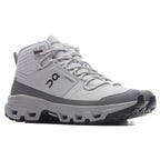 Cloudrock Mid Waterproof - Glacier/Alloy
