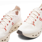 Cloudsurfer Max - Ivory/Dustrose