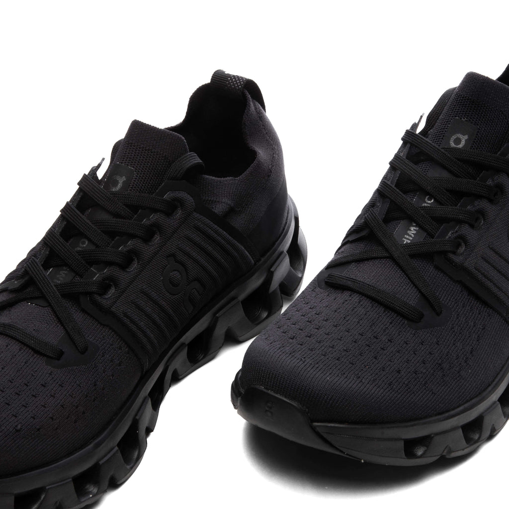 Cloudswift 4 - Black/Eclipse