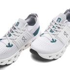 Cloudswift 4 - Frost/White