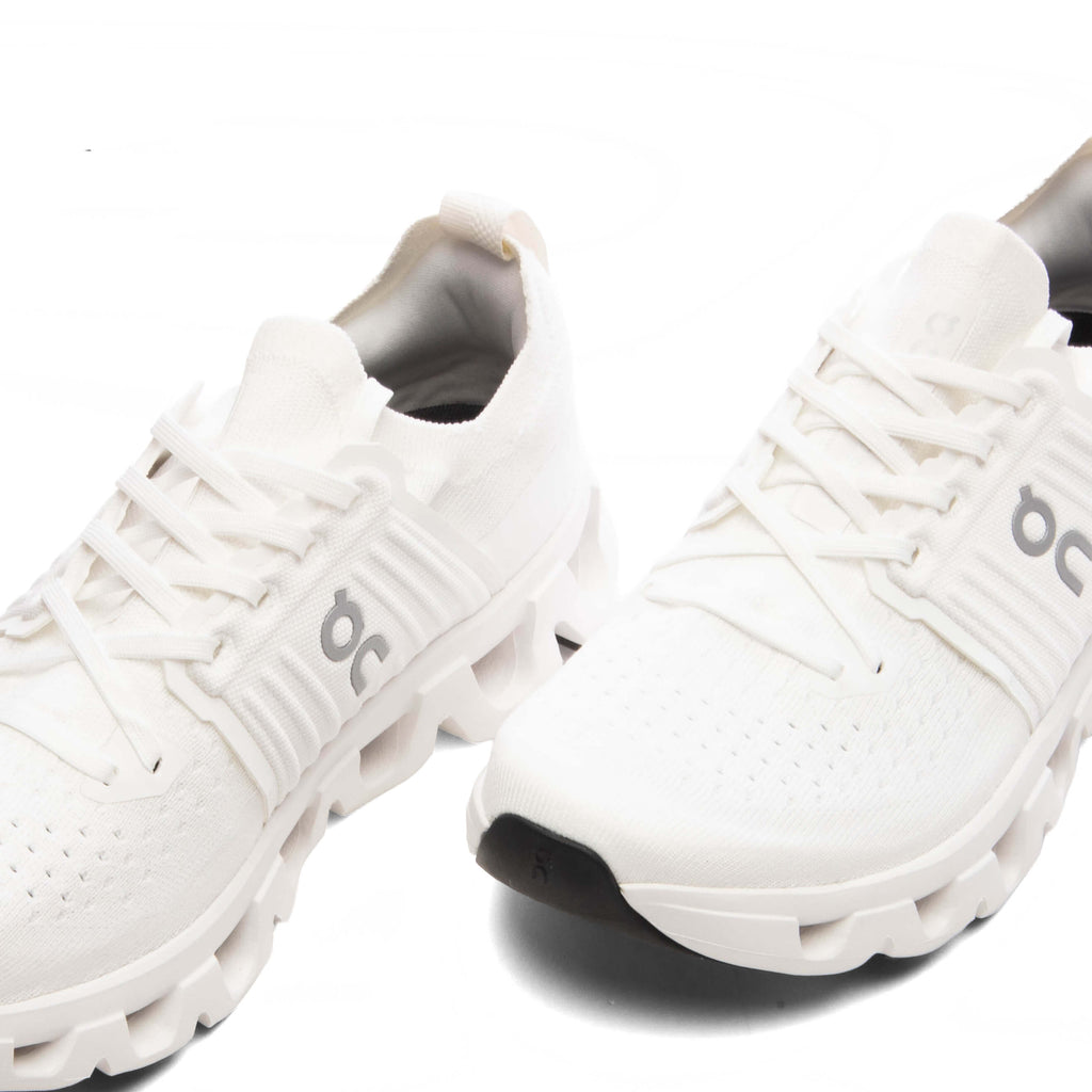 Cloudswift 4 - White/White