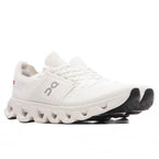 Cloudswift 4 - White/White