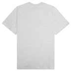 Club S/S Knit - Heather Grey