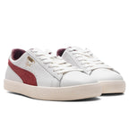 Clyde Made in Italy - White