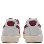 Clyde Made in Italy - White