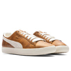 Clyde Paris - Amber/Frosted Ivory