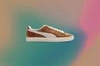 Clyde Paris - Amber/Frosted Ivory