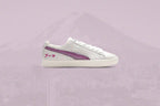 Clyde Tokyo - Sedate Gray/Pinktastic