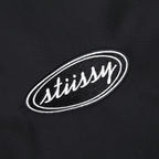 Coaches Jacket - Black