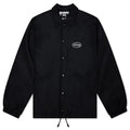 Coaches Jacket - Black