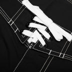 Coastal Board Short - Black