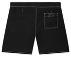 Coastal Board Short - Black