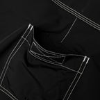 Coastal Board Short - Black