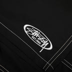 Coastal Board Short - Black