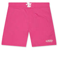 Coastal Board Short - Pink