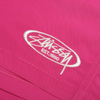Coastal Board Short - Pink