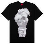 Cobra S/S Tee - Black