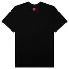 Cobra S/S Tee - Black