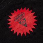 Cobra S/S Tee - Black